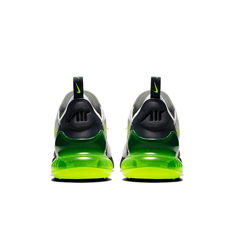 Nike Air Max 270 'Platinum Volt'
