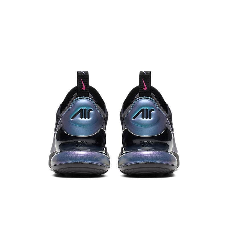 Nike Air Max 270 'Throwback Future'