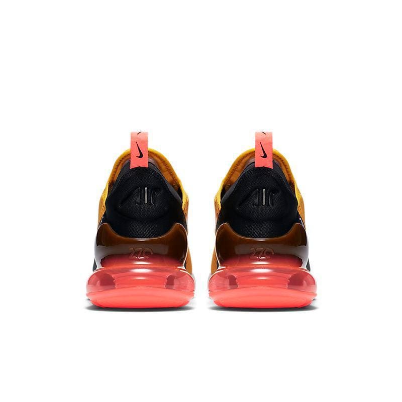 Nike Air Max 270 'University Gold'