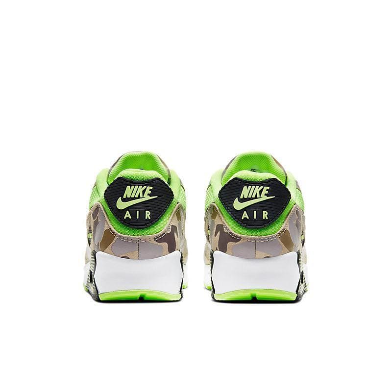 Nike Air Max 90 “Duck Camo Green”