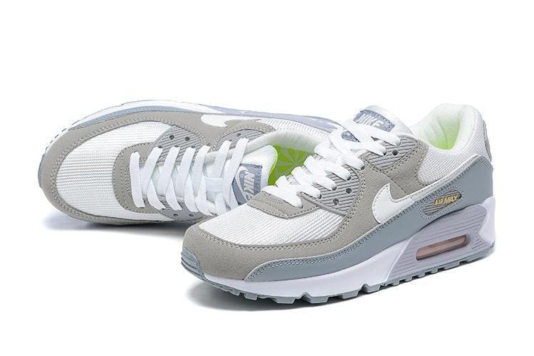Nike Air Max 90 Next Nature Greyscale
