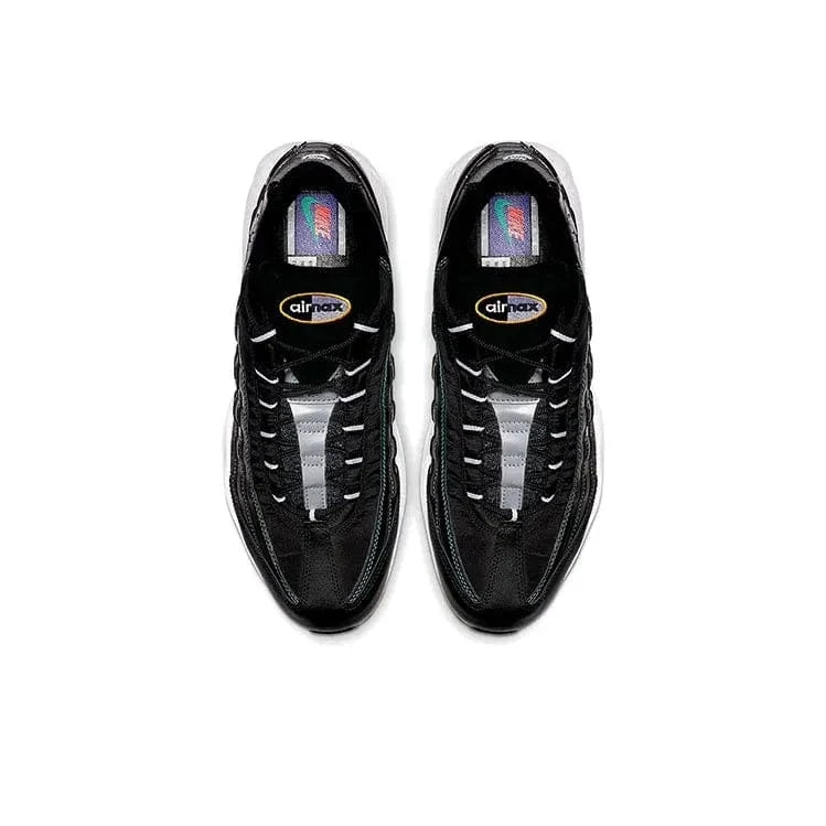 Nike Air Max 95 Windbreaker Black