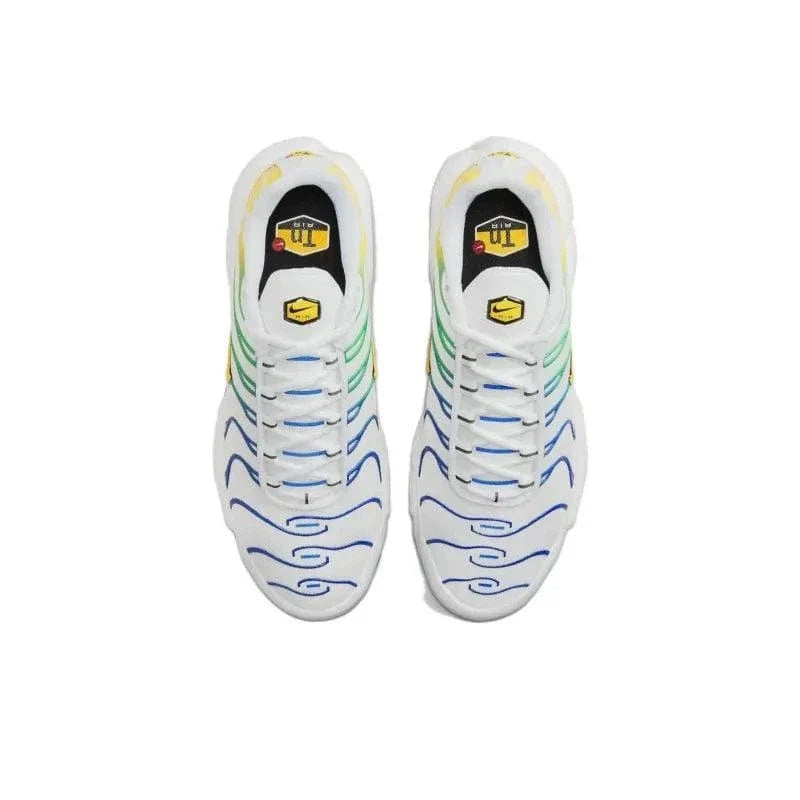 Nike Air Max Plus 'Brazil'