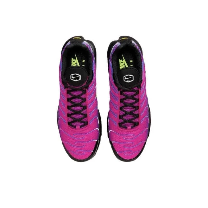 Nike Air Max Plus 'Rebellious Air Fireberry'