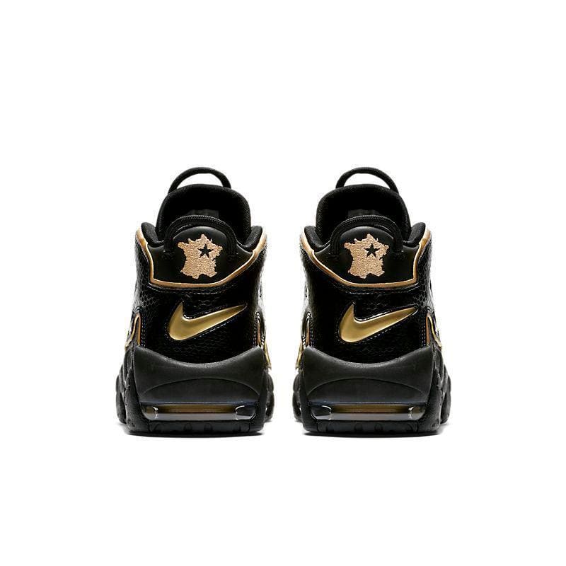 Nike Air More Uptempo 96 'France'