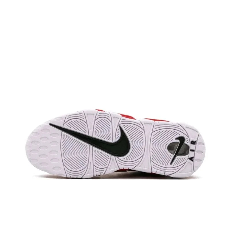 Nike Air More Uptempo Bulls Hoops Pack