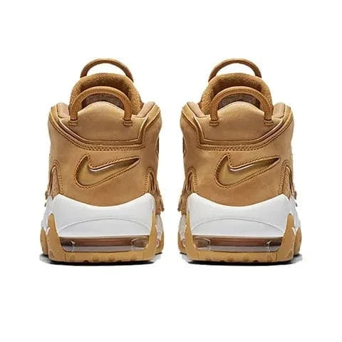 Nike Air More Uptempo Flax