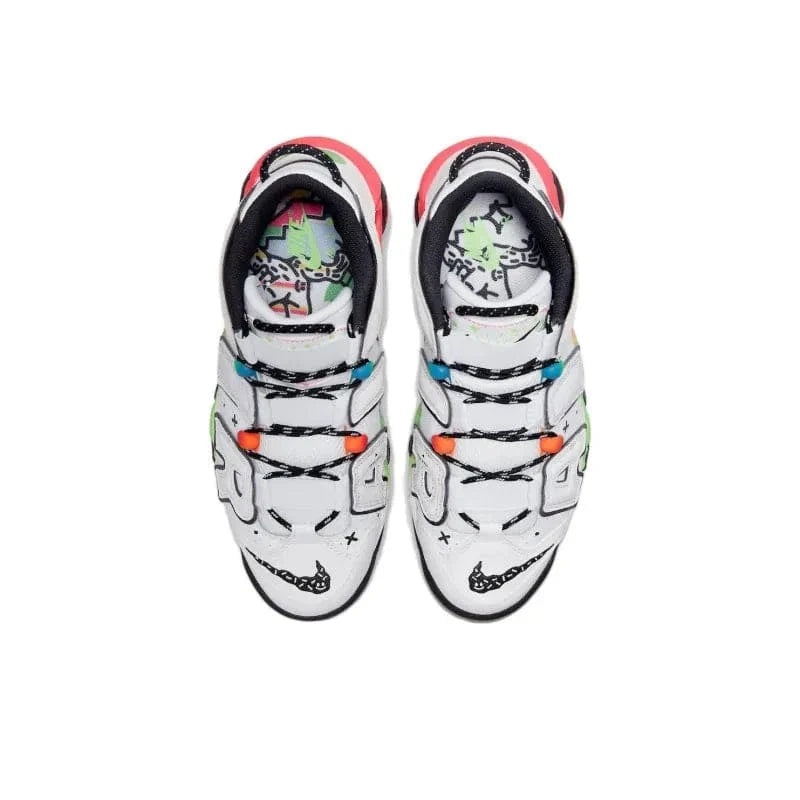 Nike Air More Uptempo Ghost