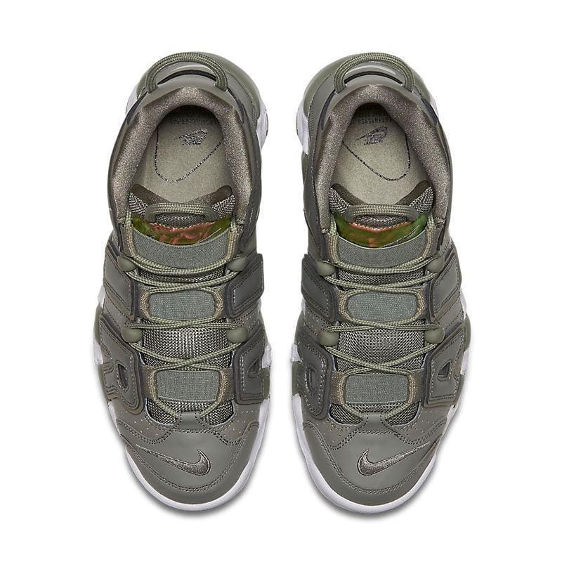 Nike Air More Uptempo 'Iridescent'