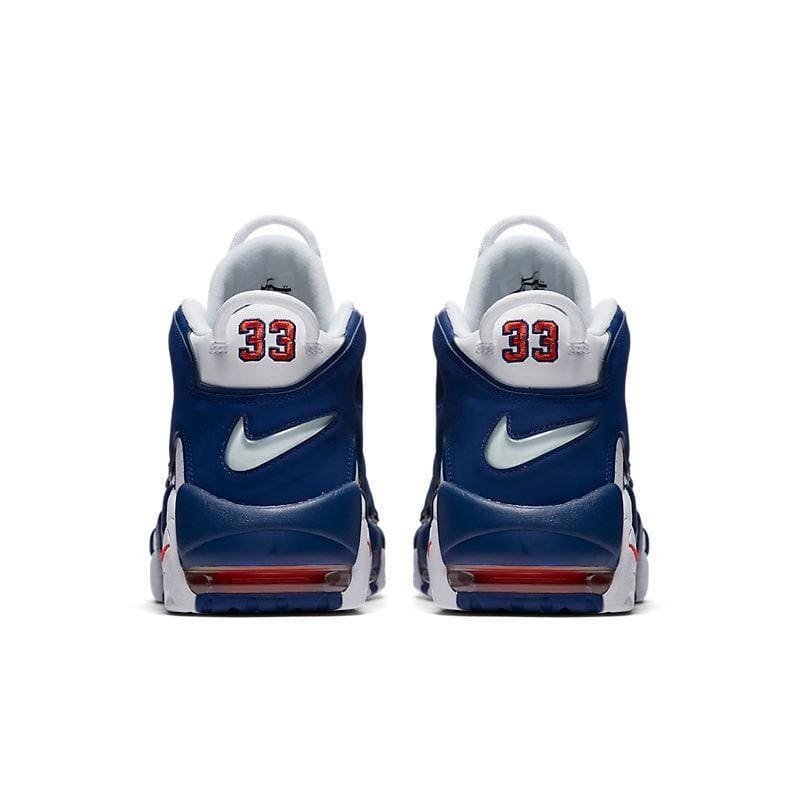 Nike Air More Uptempo 'Knicks'