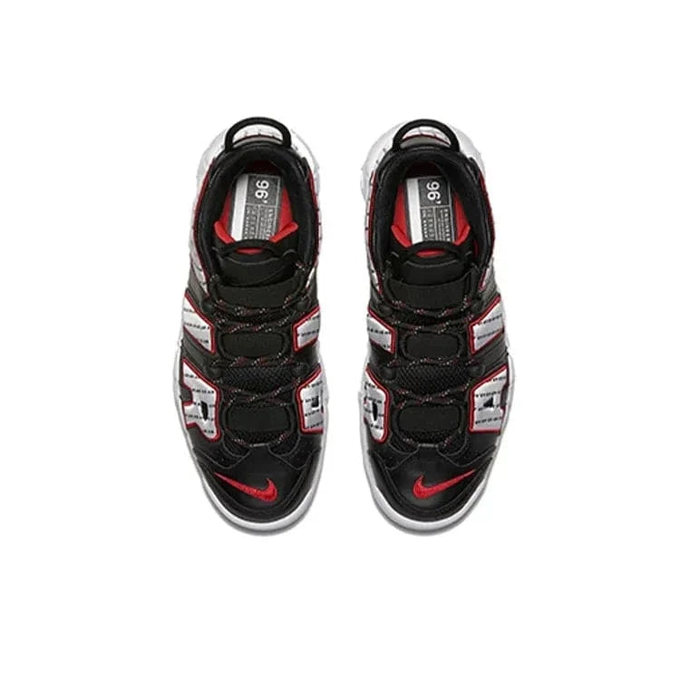 Nike Air More Uptempo Pinstripe