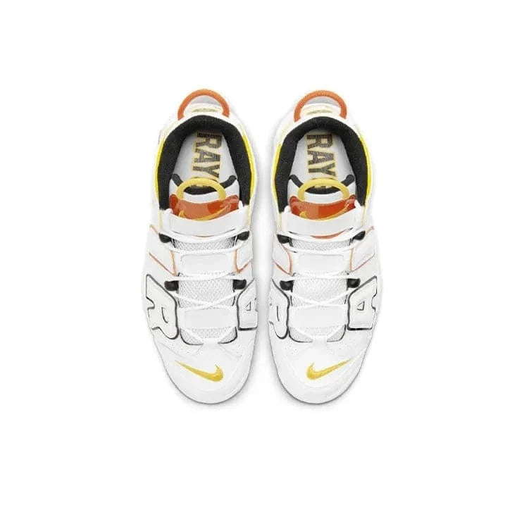 Nike Air More Uptempo Rayguns