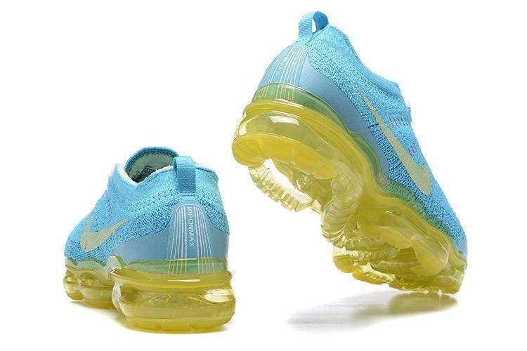 Nike Air VaporMax 2023 Flyknit 'Baltic Blue Citron Tint'