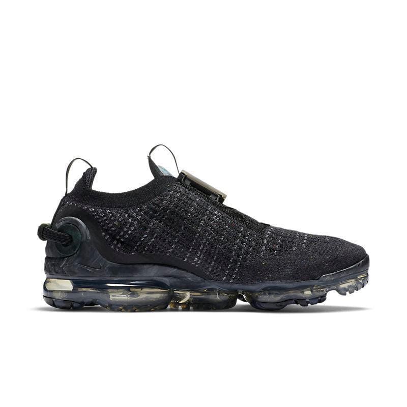 Nike Air Vapormax FX 'Black Dark Grey'