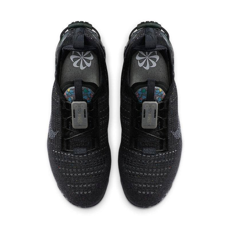 Nike Air Vapormax FX 'Black Dark Grey'
