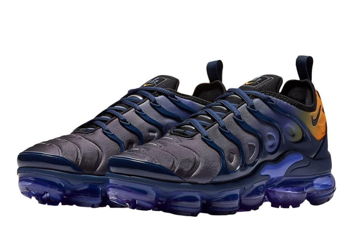 Nike Air VaporMax 'Persian Violet Midnight Navy'