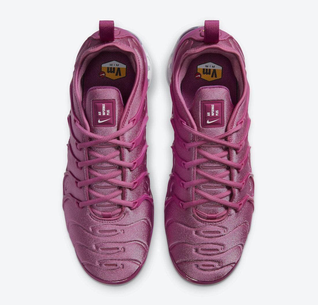 Nike Air VaporMax Plus Berry