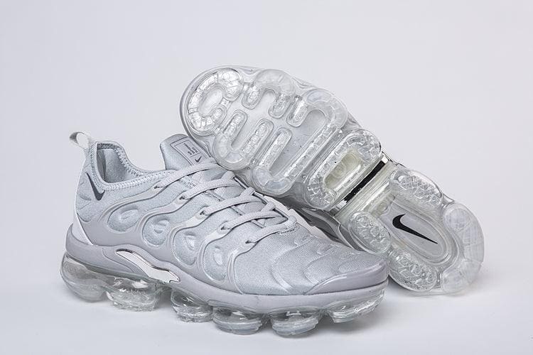 Nike Air VaporMax Plus 'Cool Grey'