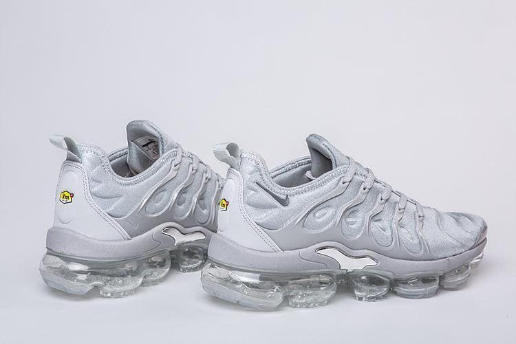 Nike Air VaporMax Plus 'Cool Grey'