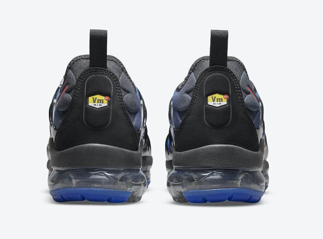 Nike Air VaporMax Plus 'Knicks'