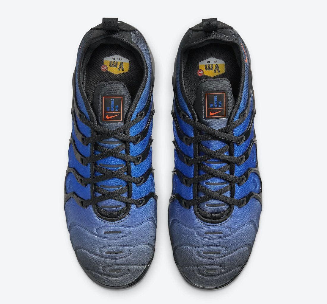 Nike Air VaporMax Plus 'Knicks'