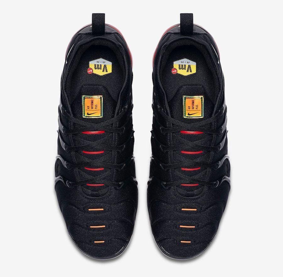 Nike Air VaporMax Plus 'Magma'