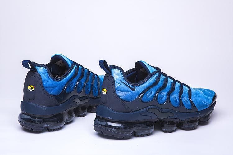 Nike Air VaporMax Plus 'Obsidian'