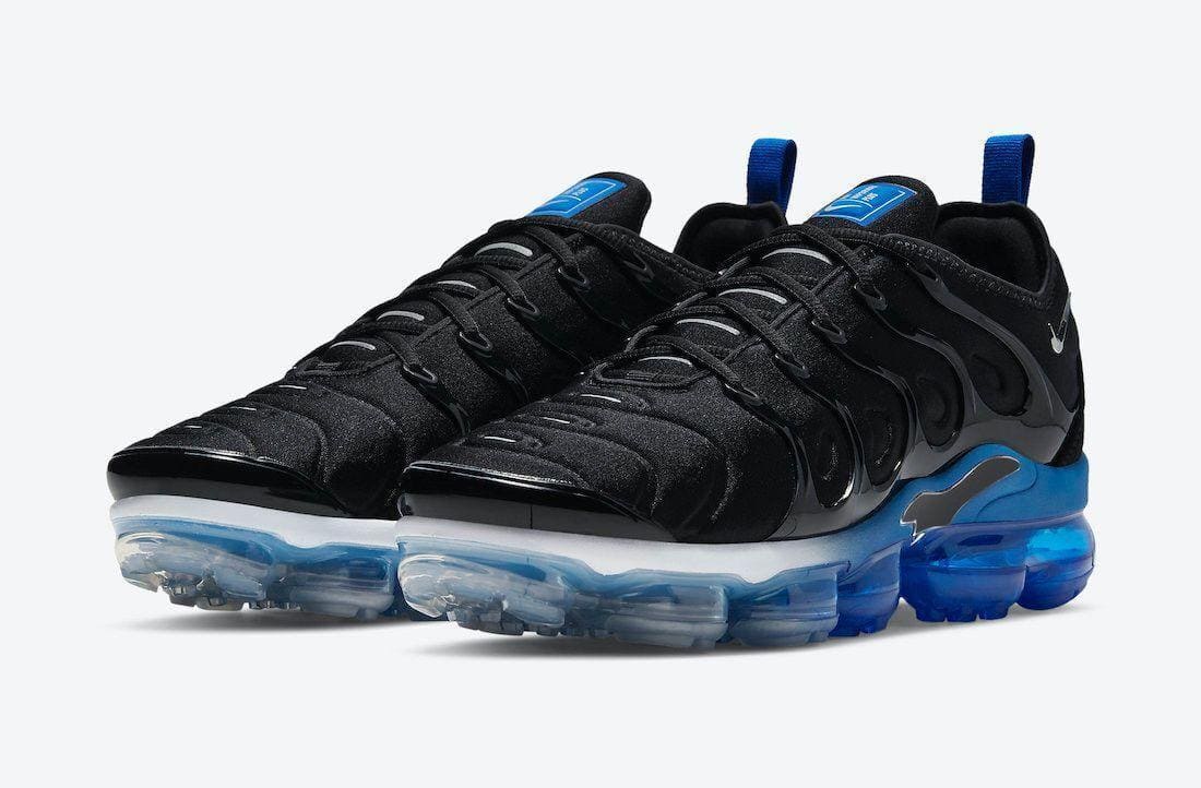 Nike Air VaporMax Plus 'Orlando Magic'