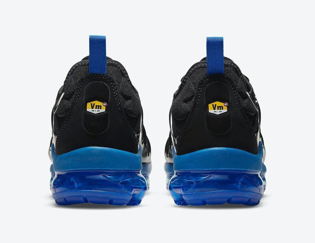 Nike Air VaporMax Plus 'Orlando Magic'