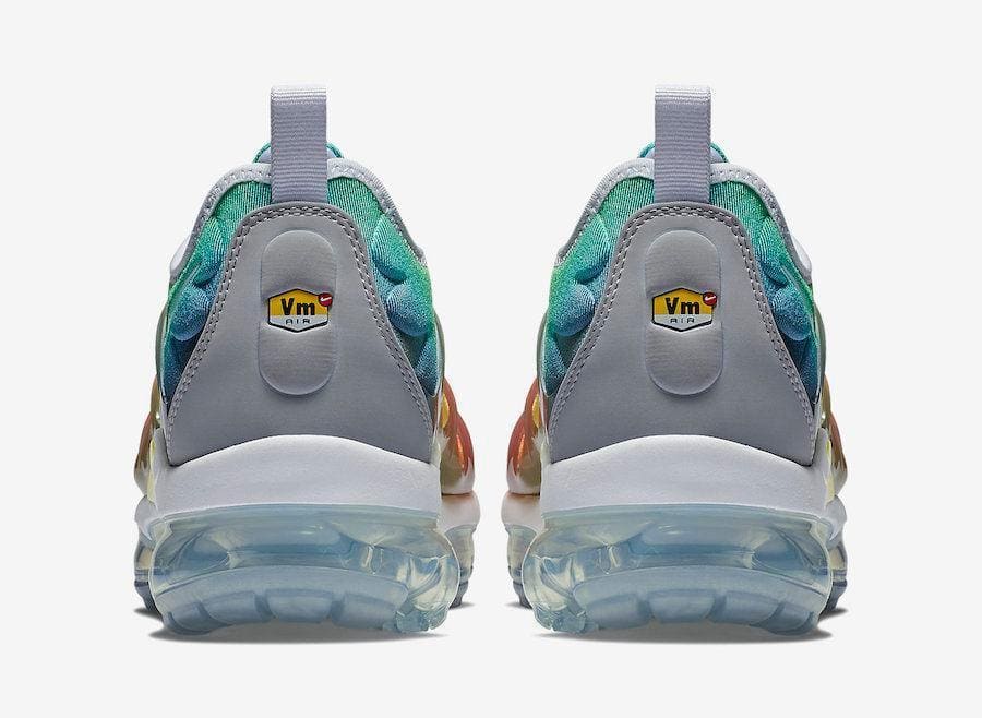Nike Air VaporMax Plus 'Rainbow'