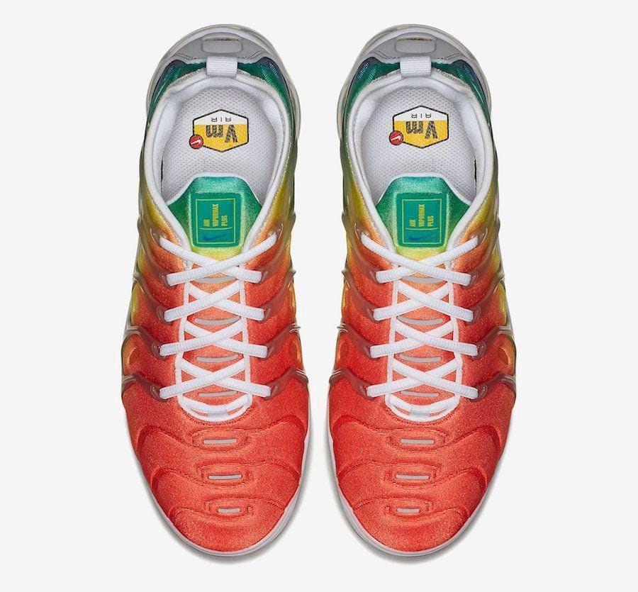 Nike Air VaporMax Plus 'Rainbow'