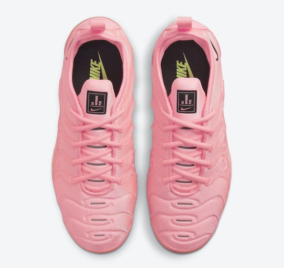 Nike Air VaporMax Plus 'Sunset Pulse Bubblegum'