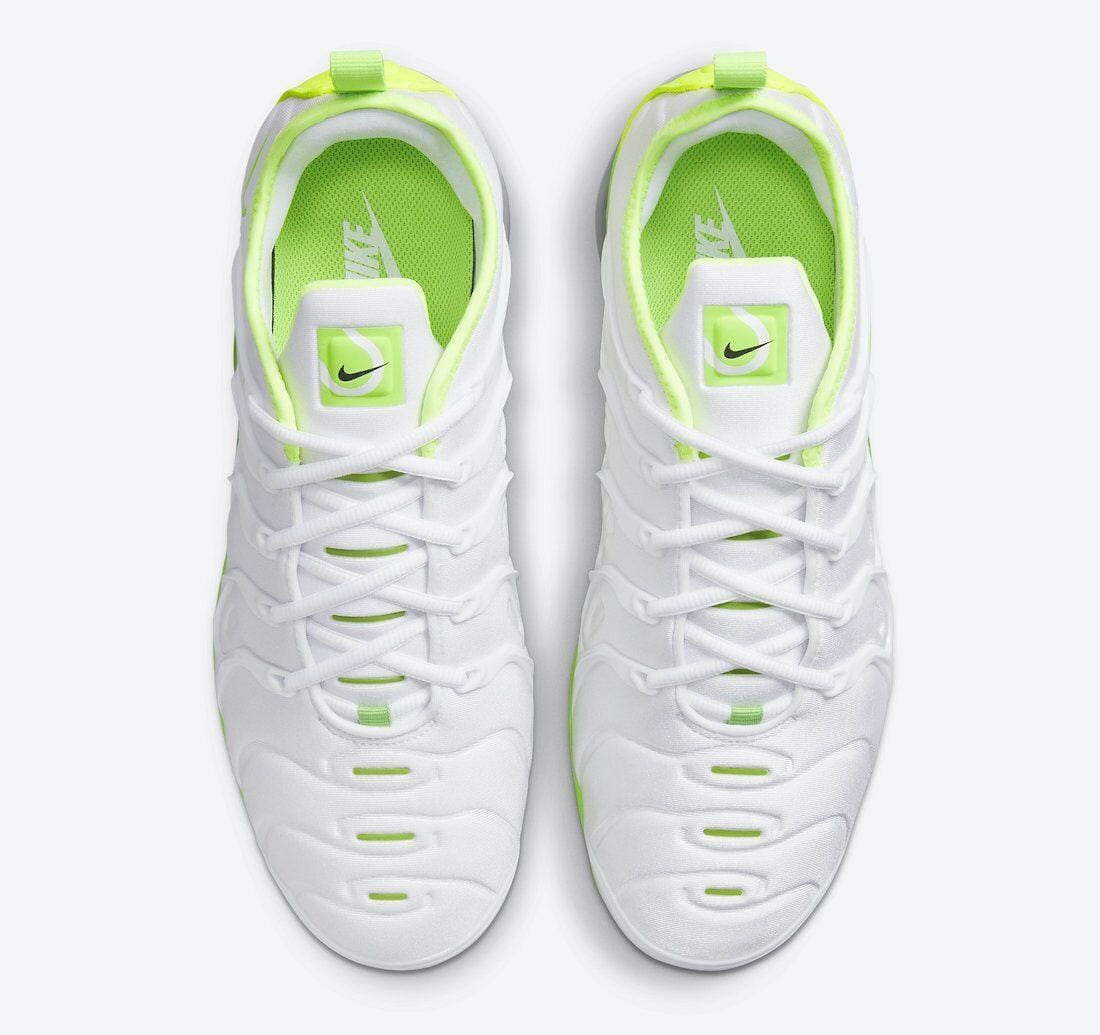 Nike Air VaporMax Plus 'Tennis Ball'