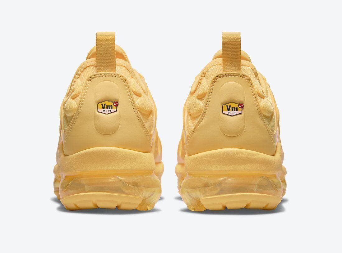 Nike Air VaporMax Plus 'Yolk'