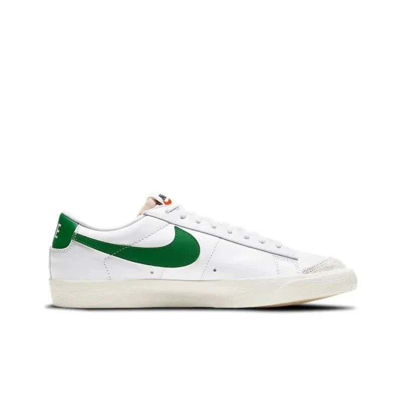 Nike Blazer Low 77 Pine Green
