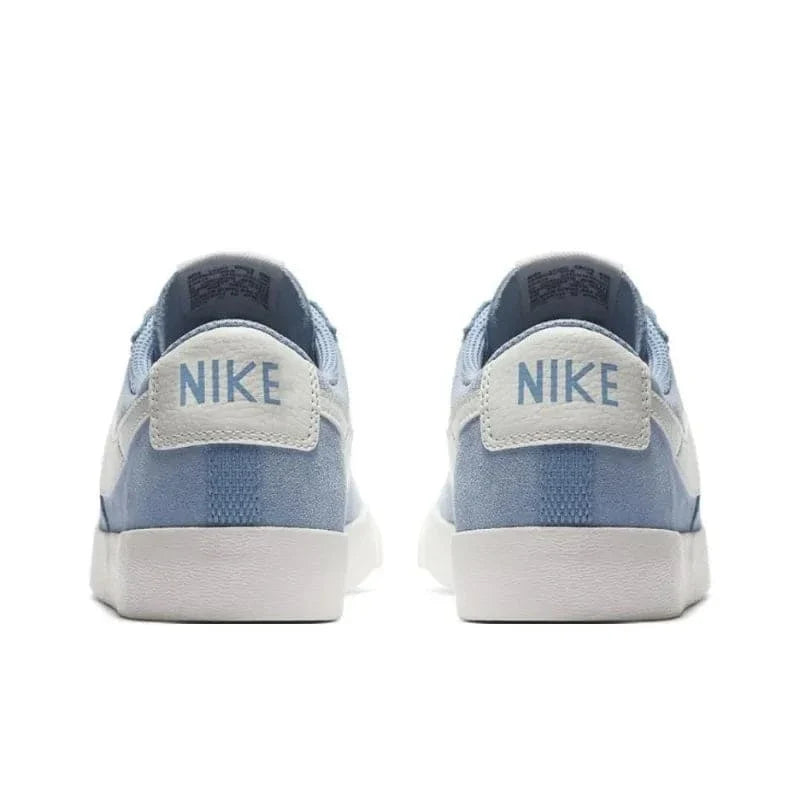 Nike Blazer Low Leche Blue
