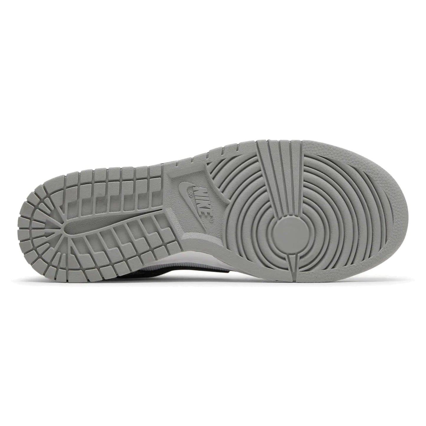 Nike Dunk Low Golden Gals Metallic Silver (Women's)