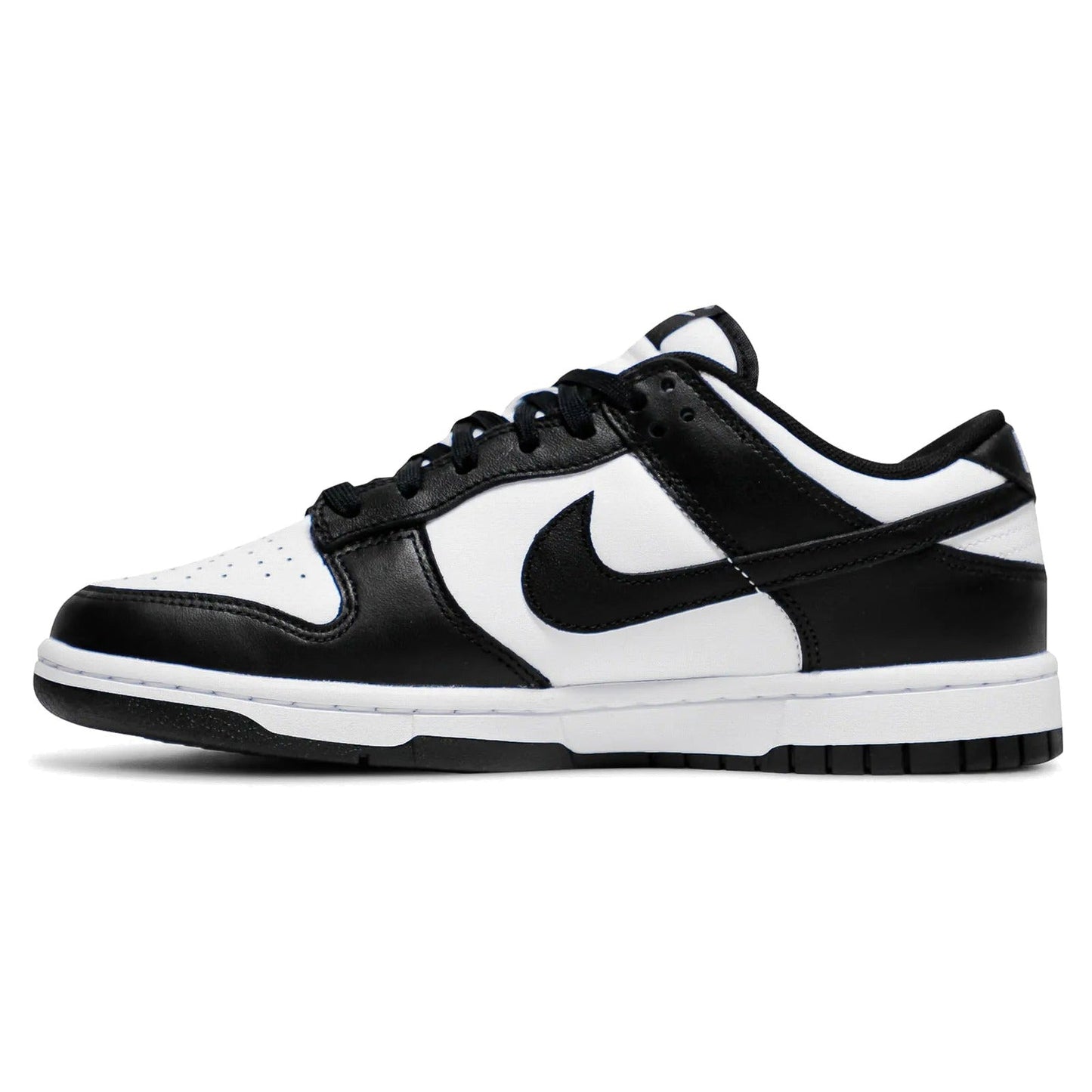 Nike Dunk Low Retro White Black Panda