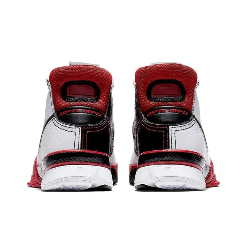 Nike Kobe 1 Protro White Black Red All Star