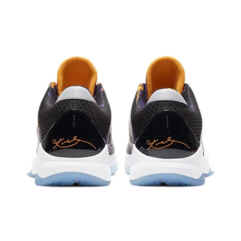 Nike Kobe 5 'Protro Lakers'