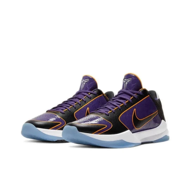 Nike Kobe 5 'Protro Lakers'