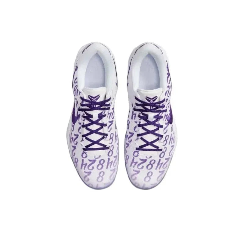 Nike Kobe 8 Protro "Court Purple"