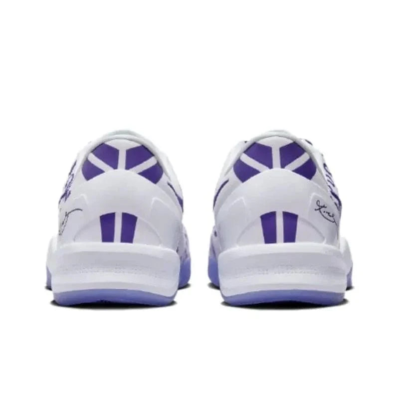 Nike Kobe 8 Protro "Court Purple"