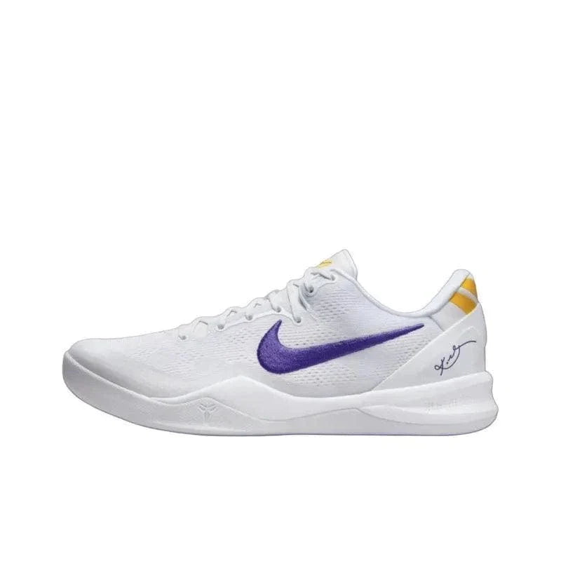 Nike Kobe 8 Protro 'Lakers Home'