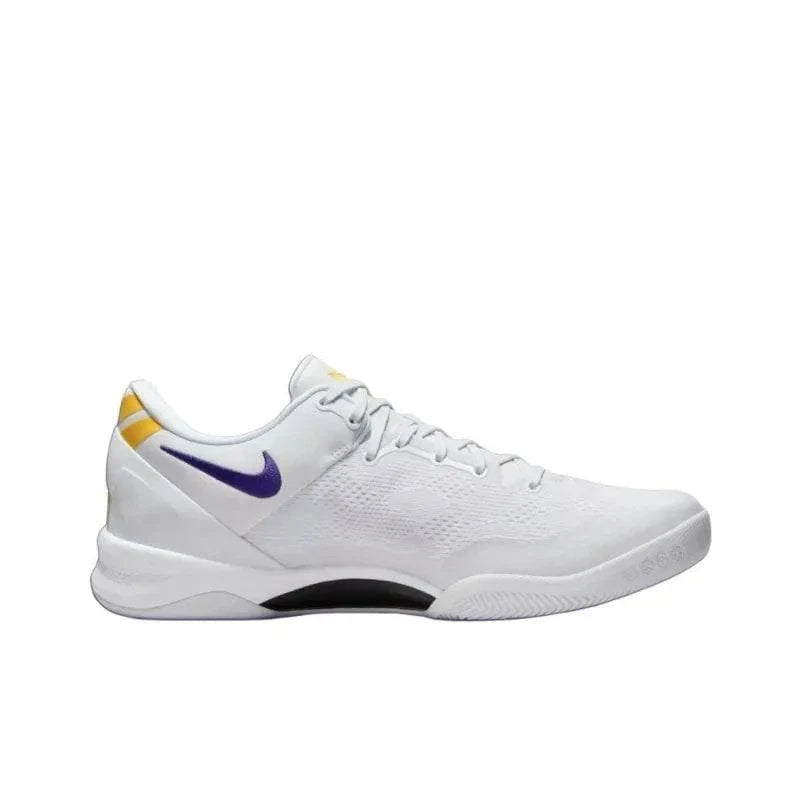 Nike Kobe 8 Protro 'Lakers Home'
