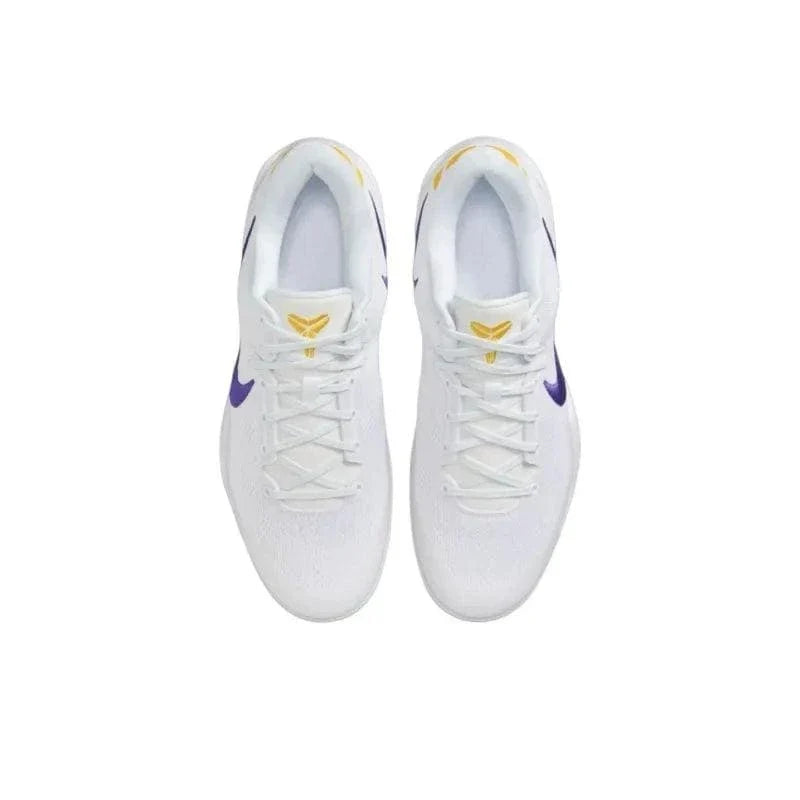 Nike Kobe 8 Protro 'Lakers Home'