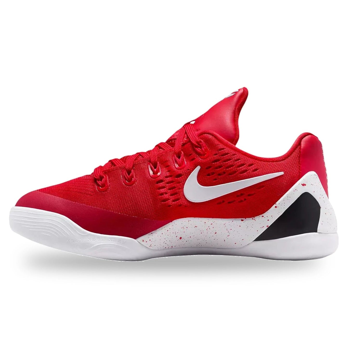 Nike Kobe 9 EM Low TB University Red (GS)