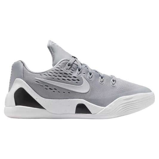 Nike Kobe 9 Wolf Grey (GS)