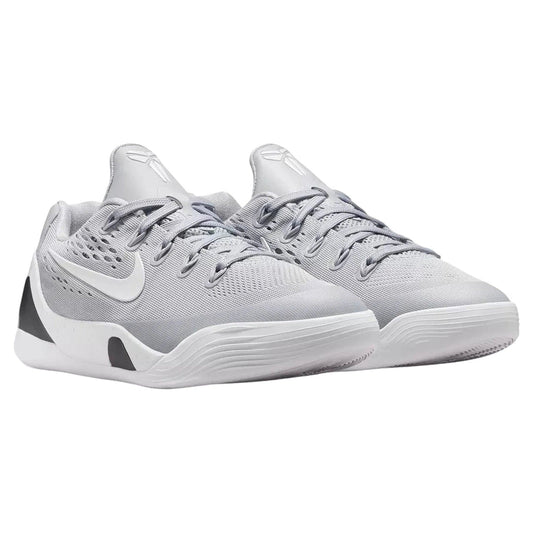 Nike Kobe 9 Wolf Grey (GS)