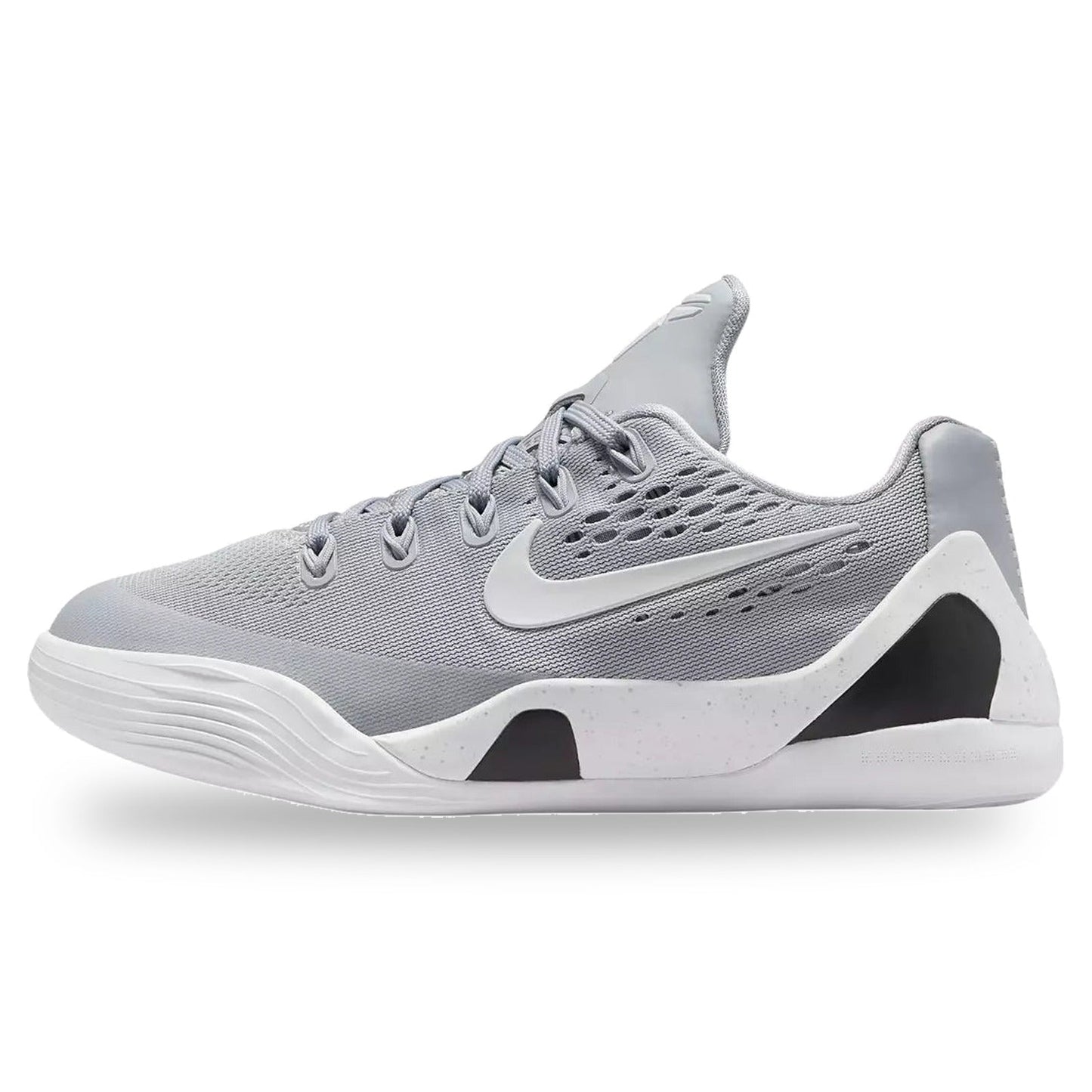 Nike Kobe 9 Wolf Grey (GS)